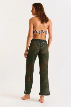 Banana Moon PANTALON BEACHWEAR KISKA COCOBEACH- Pantalons