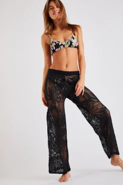 Banana Moon PANTALON BEACHWEAR KISKA COCOBEACH- Pantalons|Shorts & Pantalons