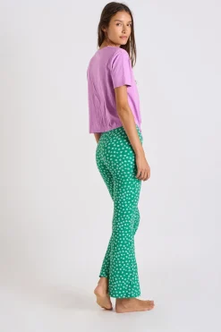 Banana Moon PANTALON BEACHWEAR NOELO BLOOMGIRL- Pantalons|Shorts & Pantalons