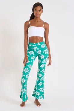 Banana Moon PANTALON BEACHWEAR NOELO ISLANDGIRL- Pantalons|Shorts & Pantalons