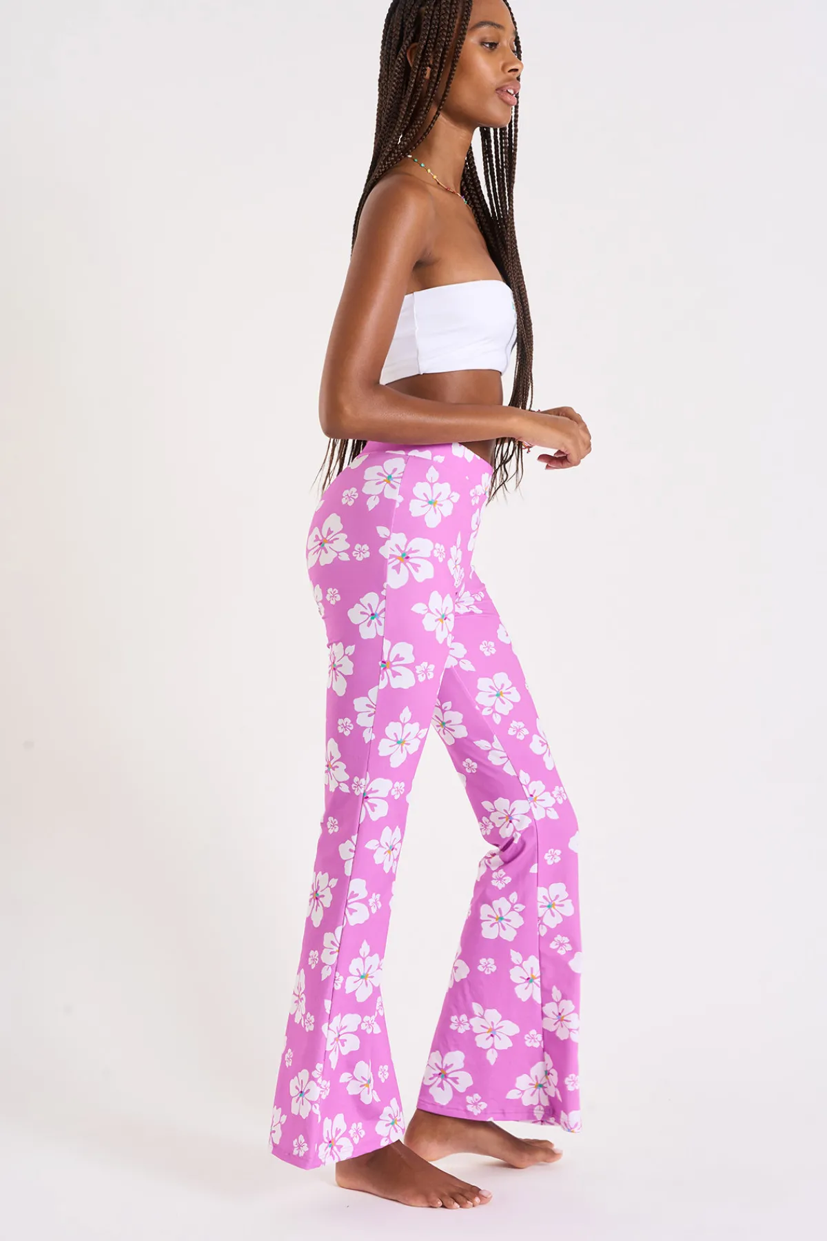 Banana Moon PANTALON BEACHWEAR NOELO ISLANDGIRL- Pantalons|Shorts & Pantalons