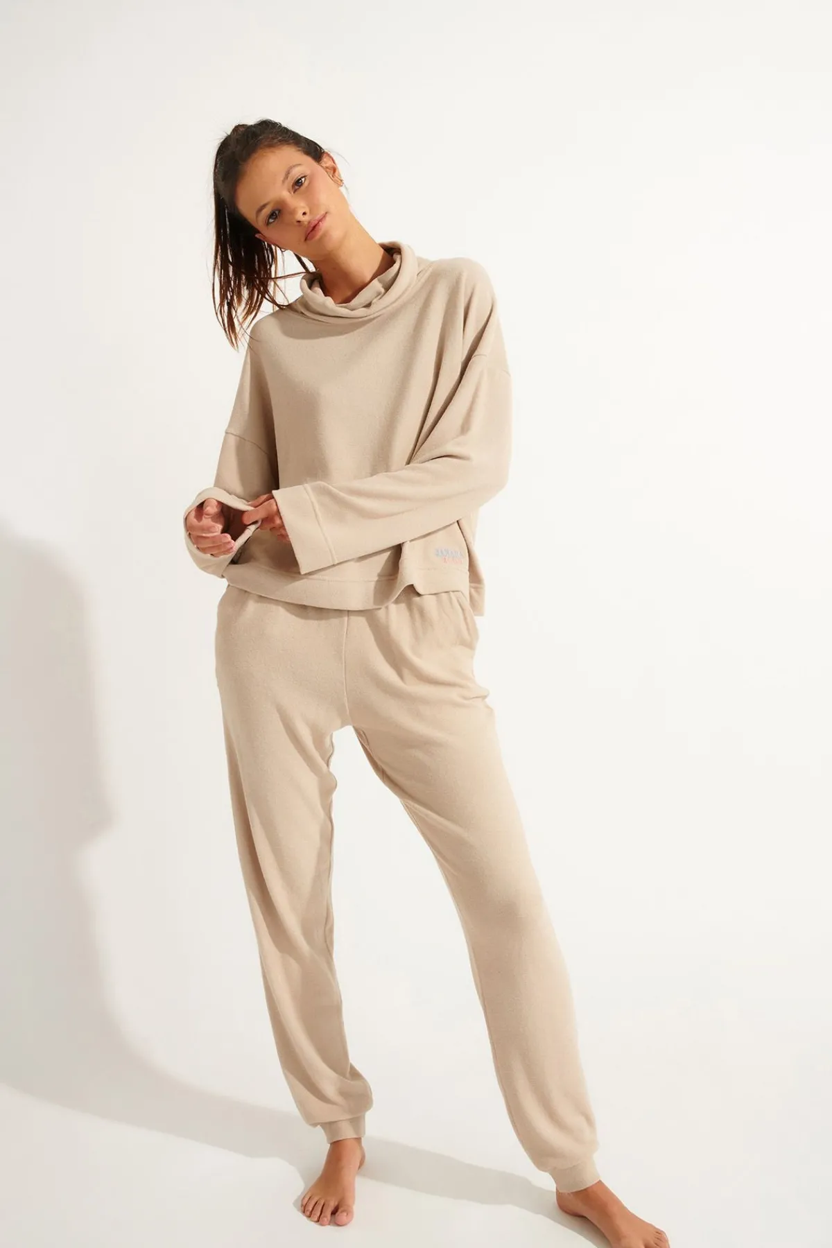 Banana Moon Pantalon QUICK WILSHIRE- Pantalons|Joggings