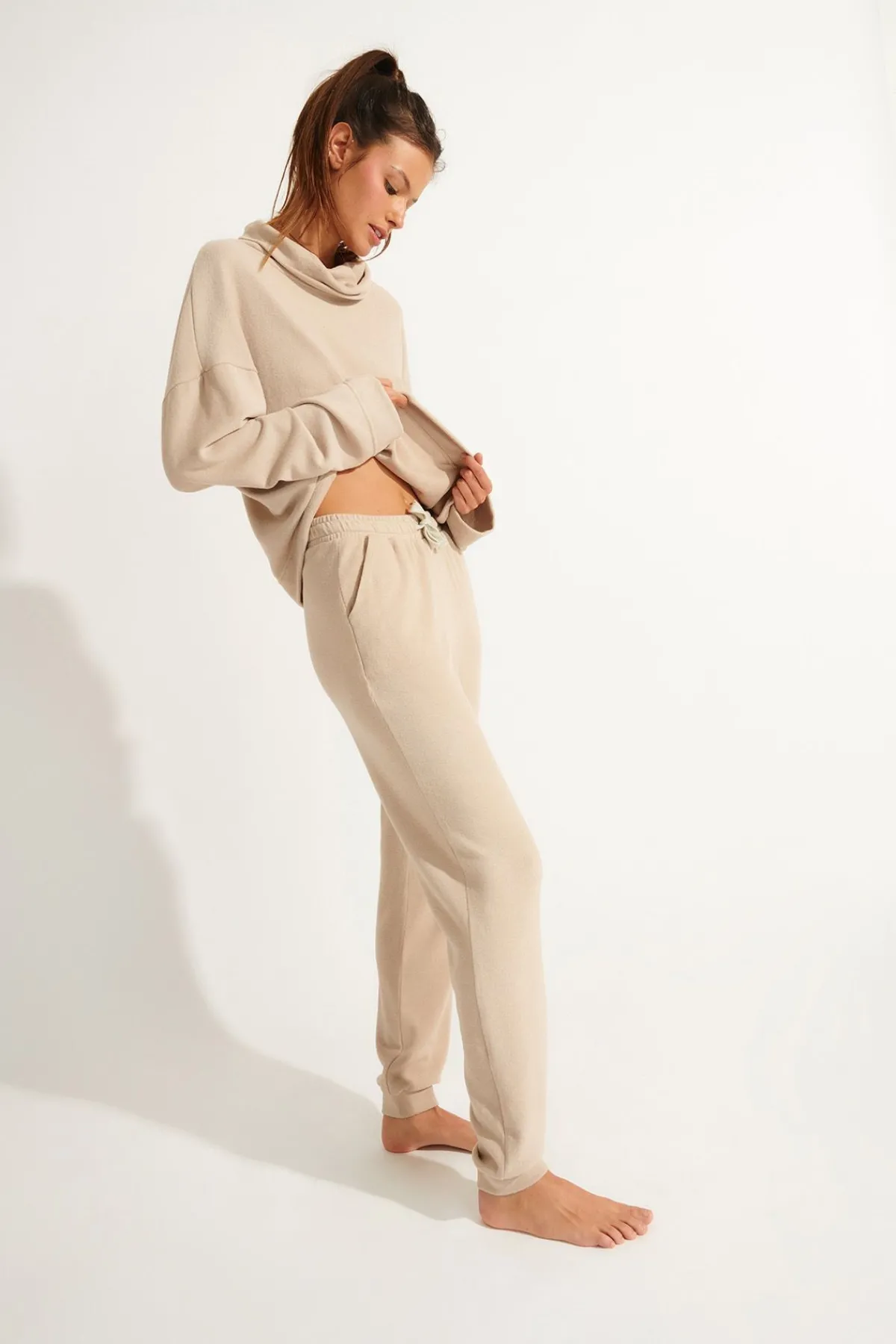 Banana Moon Pantalon QUICK WILSHIRE- Pantalons|Joggings