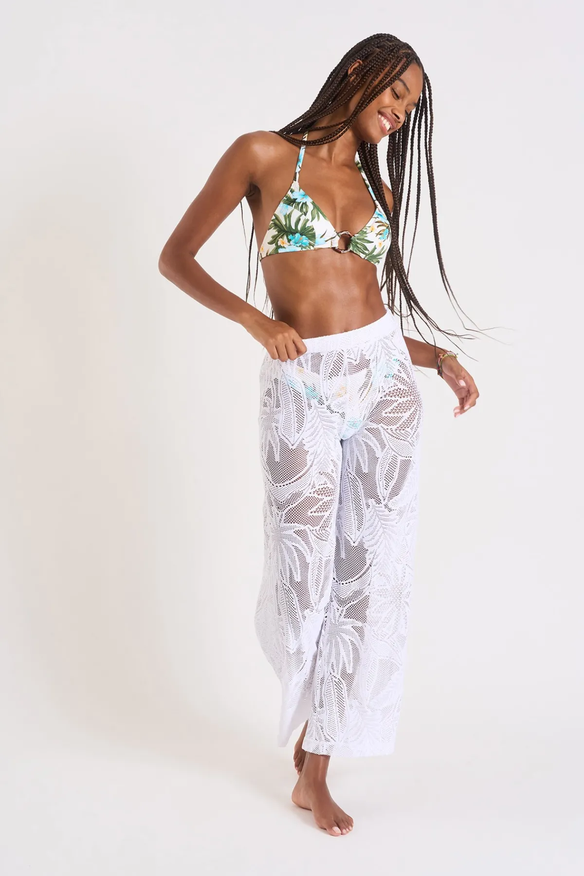 Banana Moon PANTALON KISKA COCOBEACH- Pantalons|Shorts & Pantalons