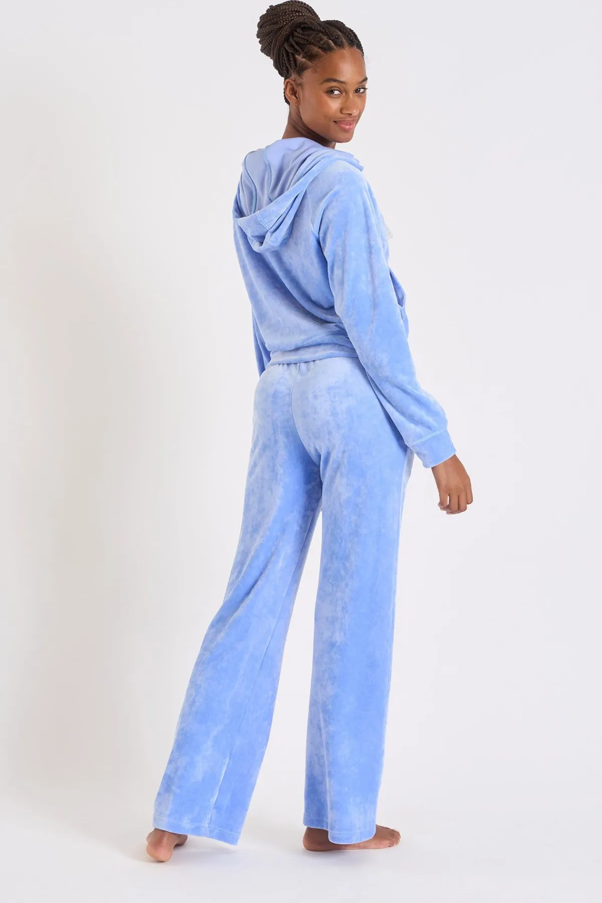 Banana Moon PANTALON JOSIE SEALAKE- Loungewear|Pantalons