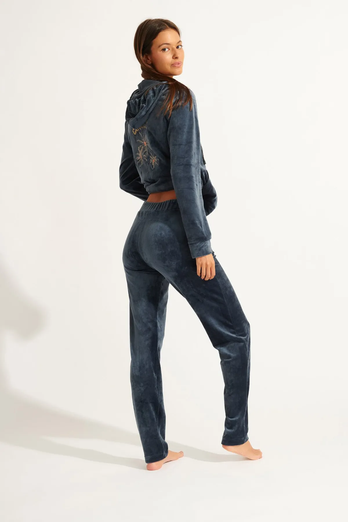 Banana Moon PANTALON KEENAN SEALAKE- Loungewear|Pantalons