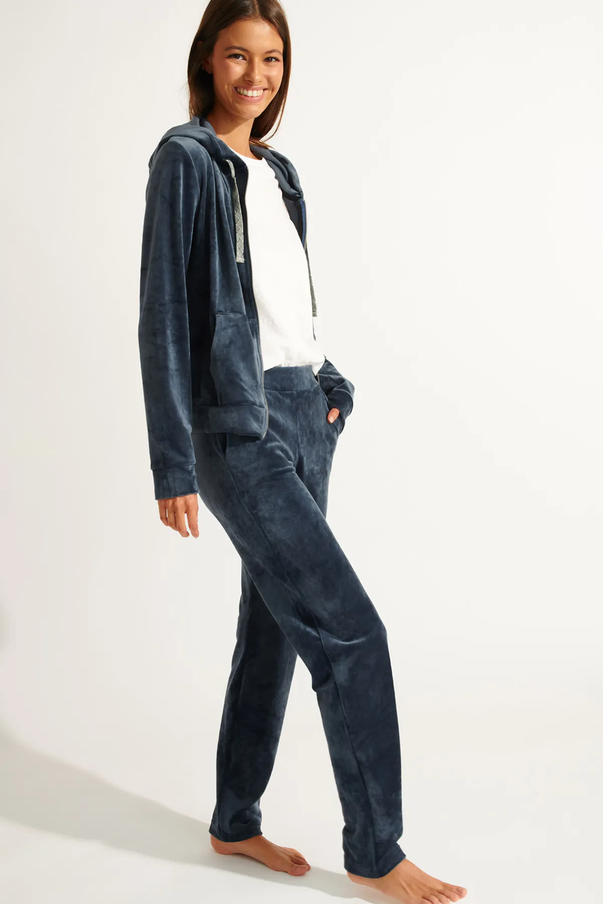 Banana Moon PANTALON KEENAN SEALAKE- Loungewear|Pantalons