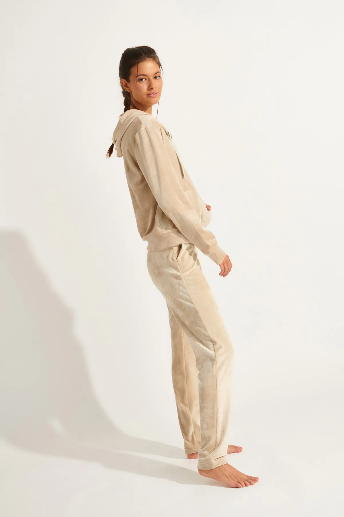 Banana Moon PANTALON KEENAN SEALAKE- Loungewear|Pantalons