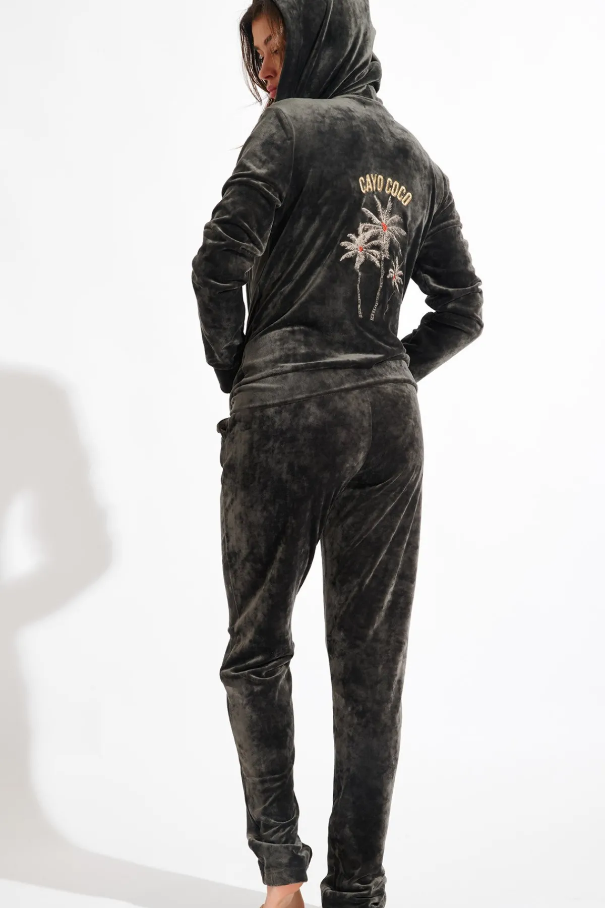 Banana Moon Pantalon KEENAN SEALAKE- Loungewear|Pantalons