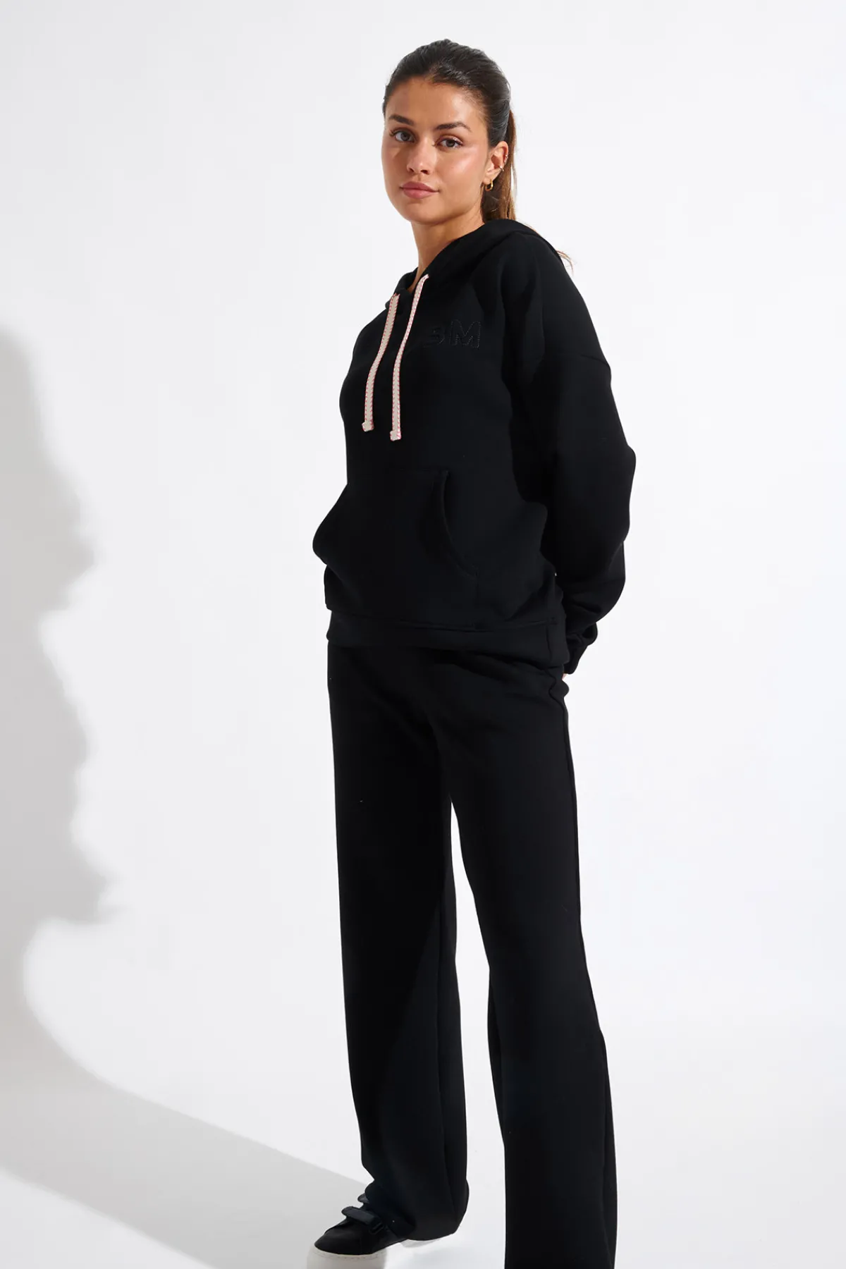 Banana Moon Pantalon FLOWEGA BAYJOY- Loungewear|Pantalons