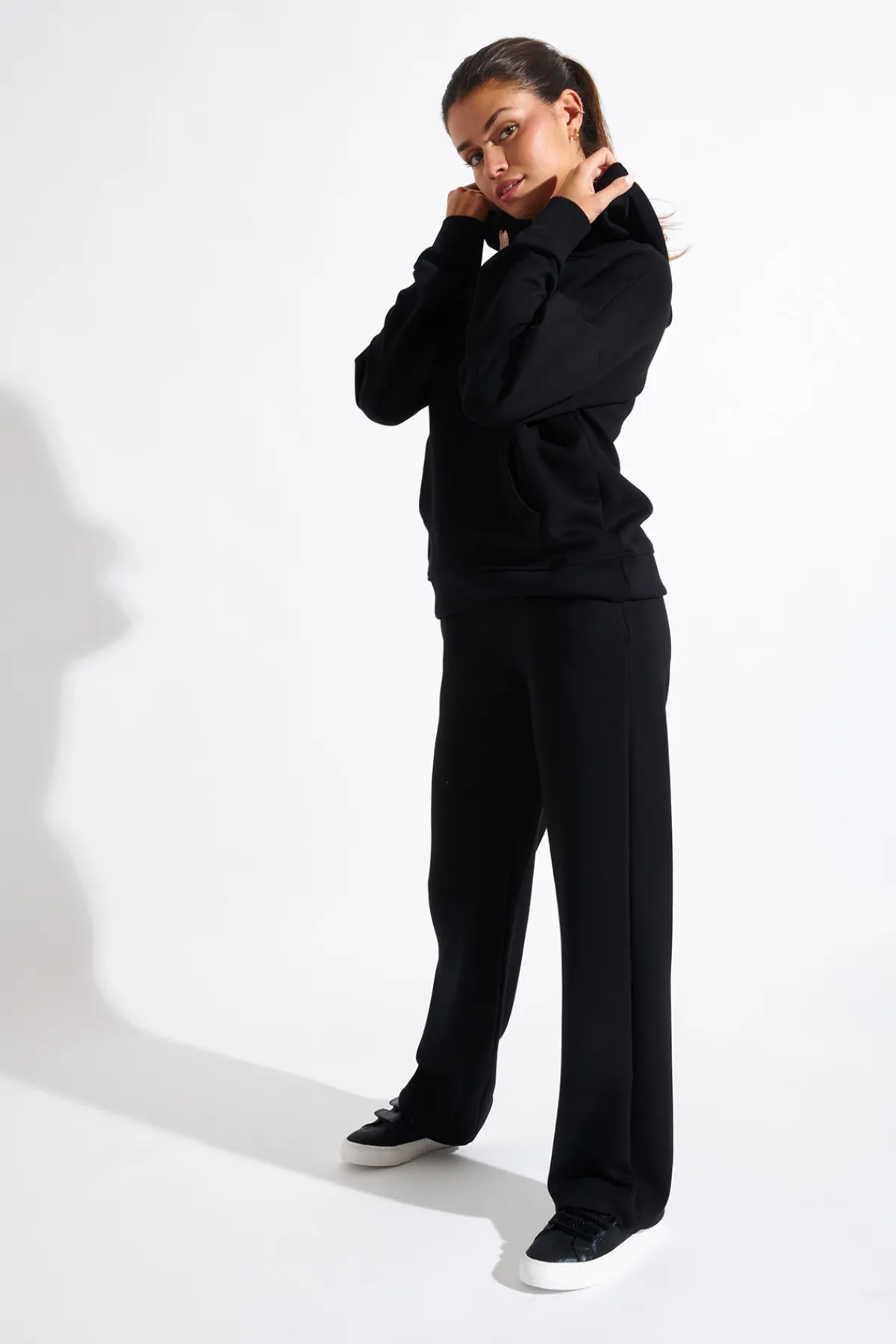 Banana Moon Pantalon FLOWEGA BAYJOY- Loungewear|Pantalons
