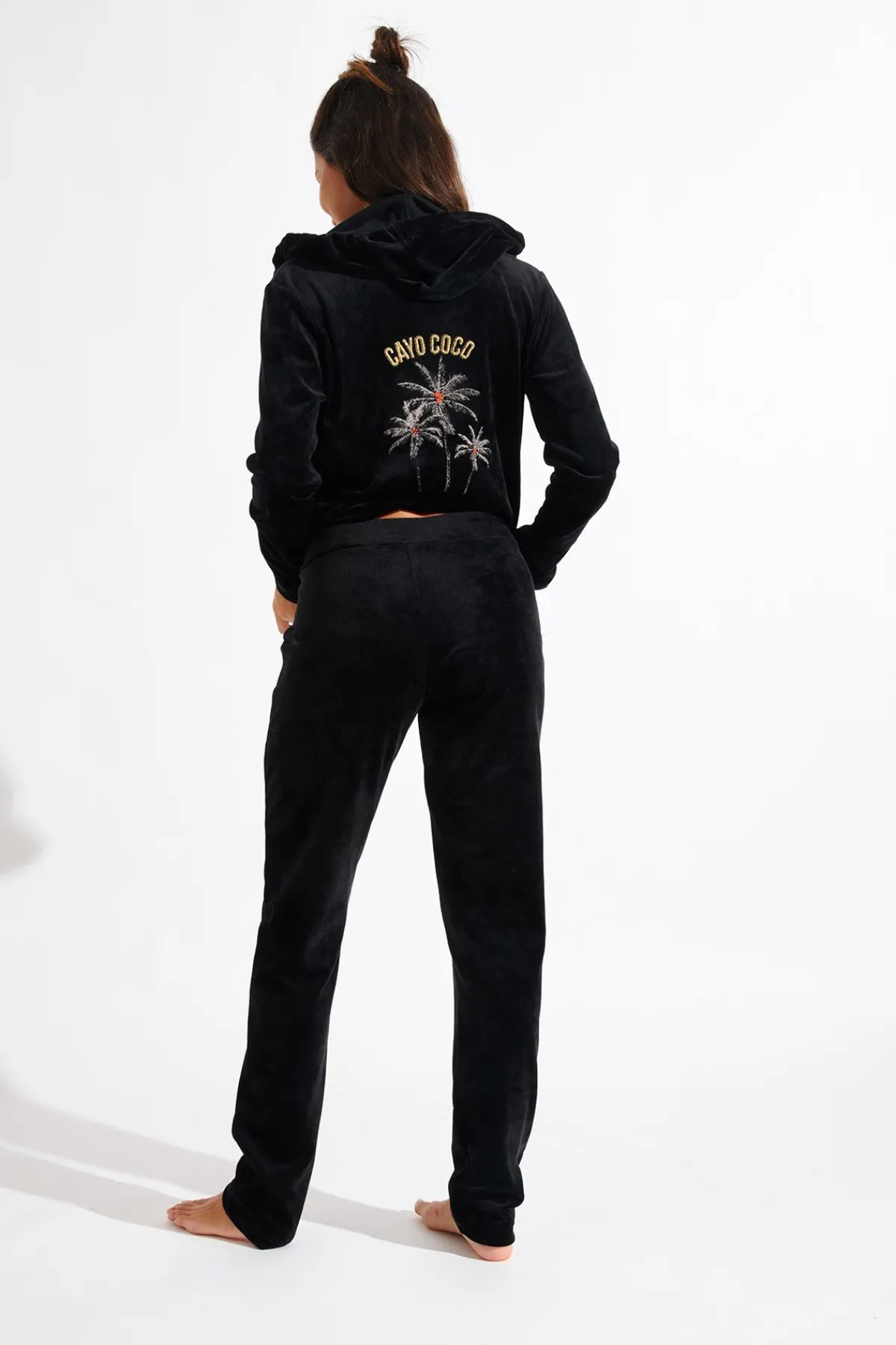 Banana Moon PANTALON KEENAN SEALAKE- Loungewear|Pantalons