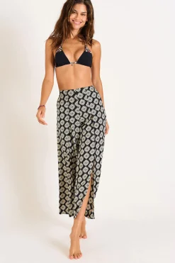 Banana Moon PANTALON STEFA SARONG- Pantalons|Shorts & Pantalons