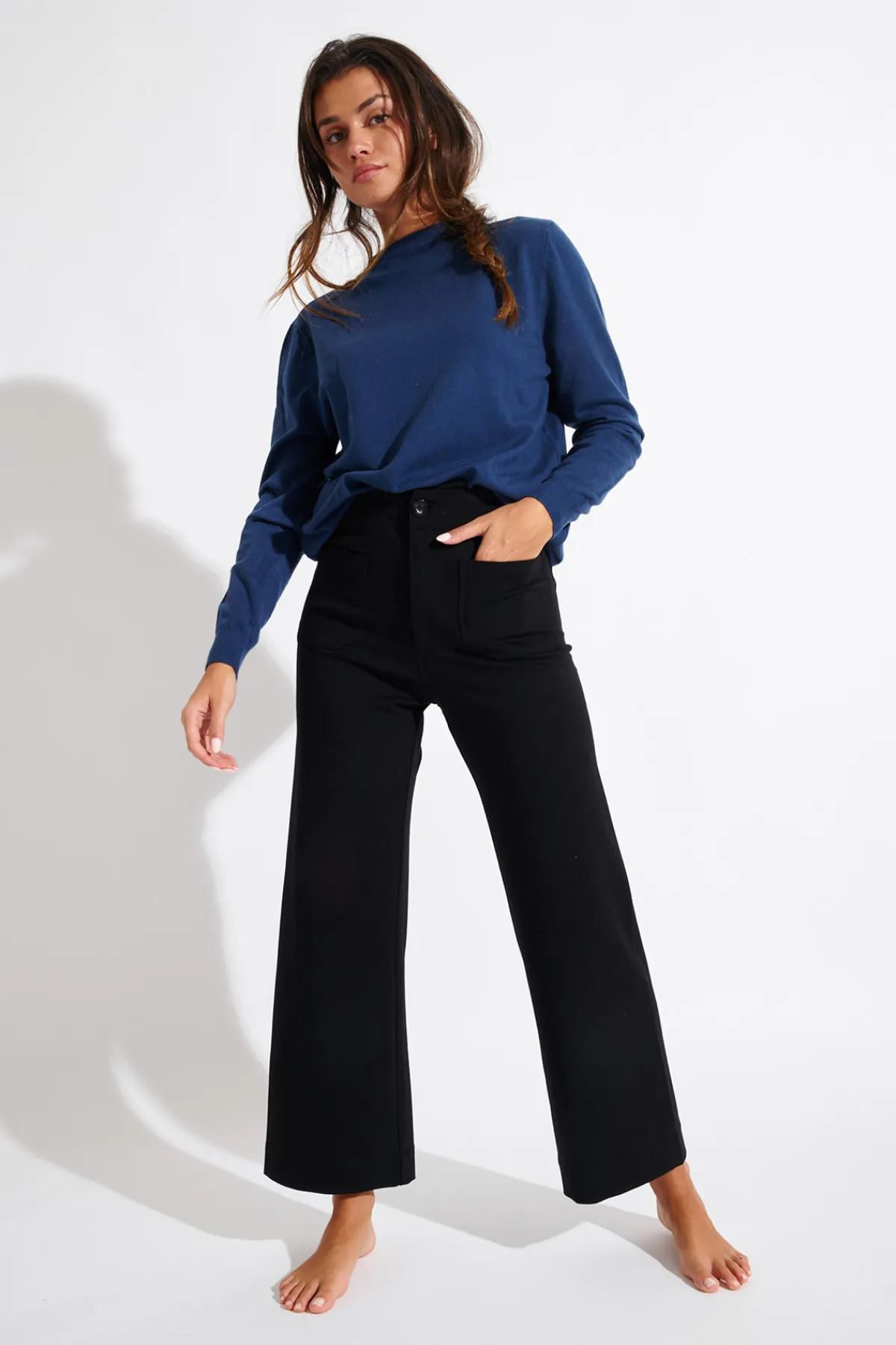 Banana Moon PANTALON VERTIGO DREYDEN- Pantalons