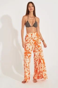Banana Moon PANTALON STEFA SARONG- Pantalons|Shorts & Pantalons