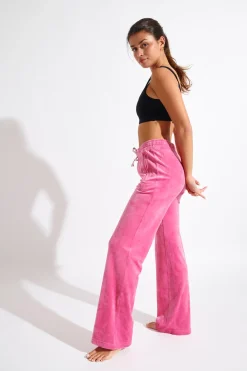 Banana Moon PANTALON JOSIE SEALAKE- Loungewear|Pantalons