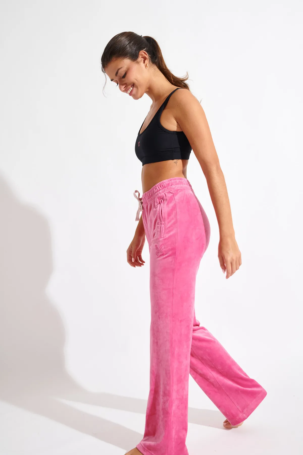 Banana Moon PANTALON JOSIE SEALAKE- Loungewear|Pantalons