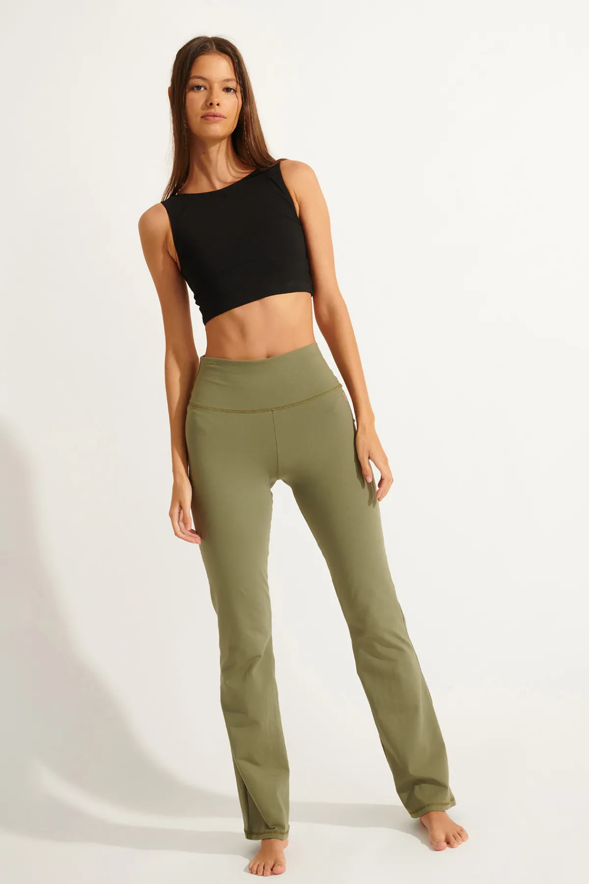 Banana Moon Pantalon FLOAT WELLDAYS- Hauts & Brassières