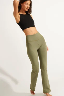 Banana Moon Pantalon FLOAT WELLDAYS- Hauts & Brassières