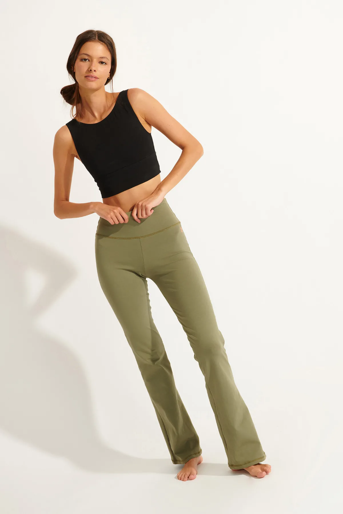 Banana Moon Pantalon FLOAT WELLDAYS- Hauts & Brassières