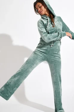 Banana Moon PANTALON JOSIE SEALAKE- Loungewear|Pantalons