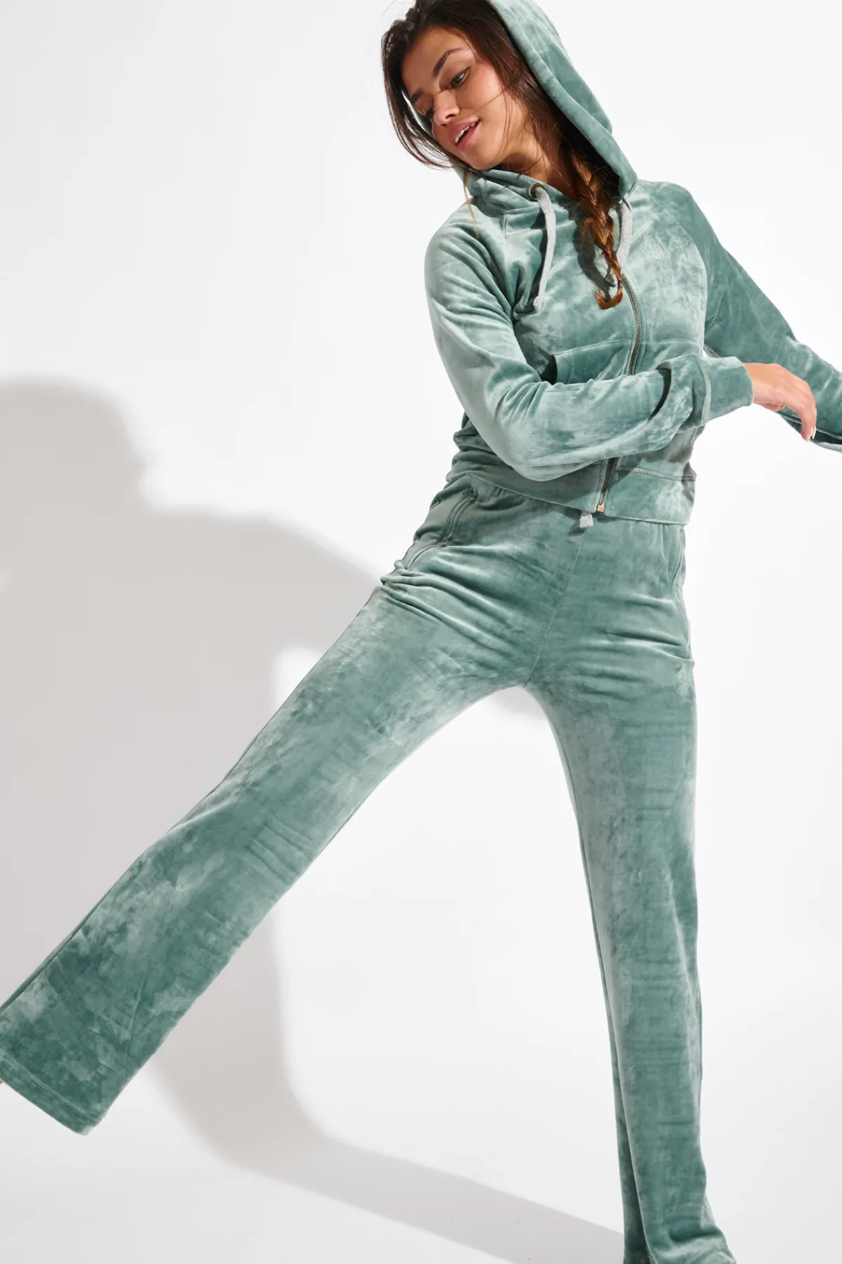 Banana Moon PANTALON JOSIE SEALAKE- Loungewear|Pantalons