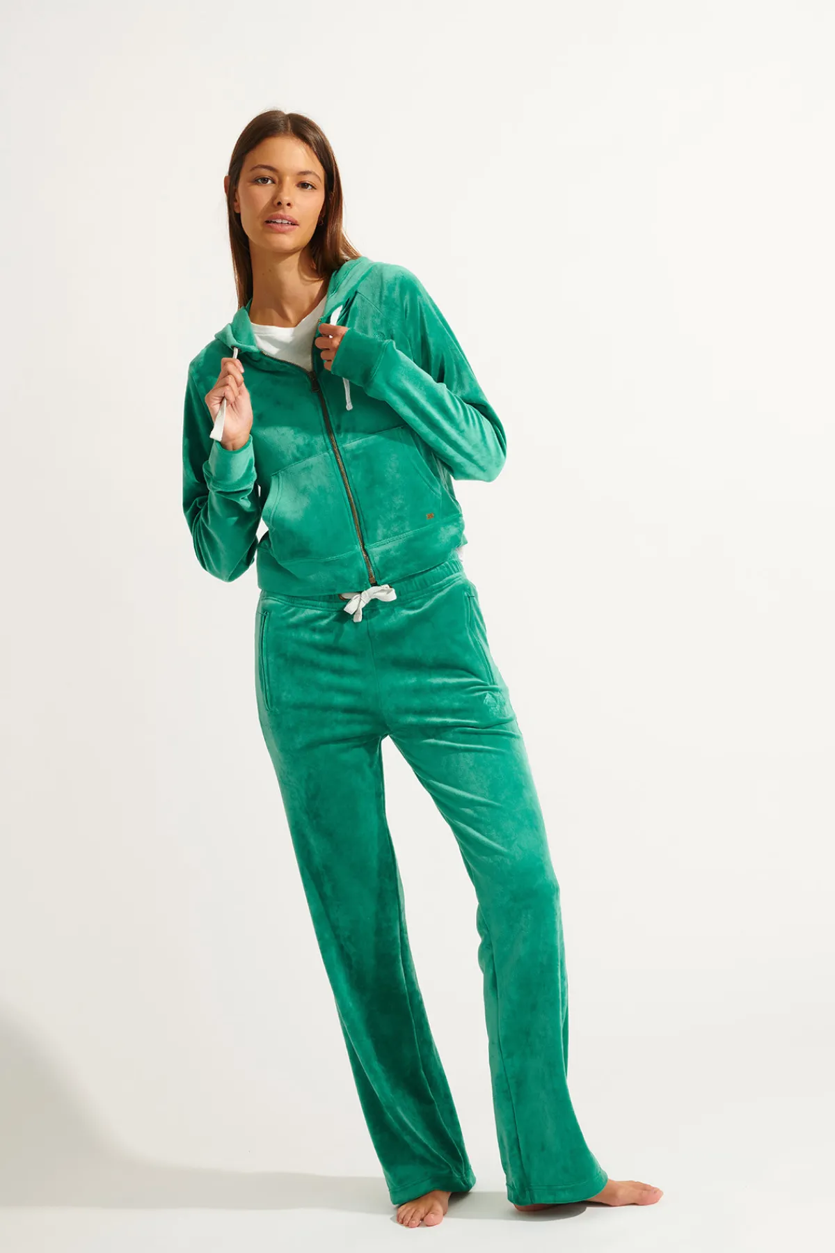 Banana Moon PANTALON JOSIE SEALAKE- Loungewear|Pantalons