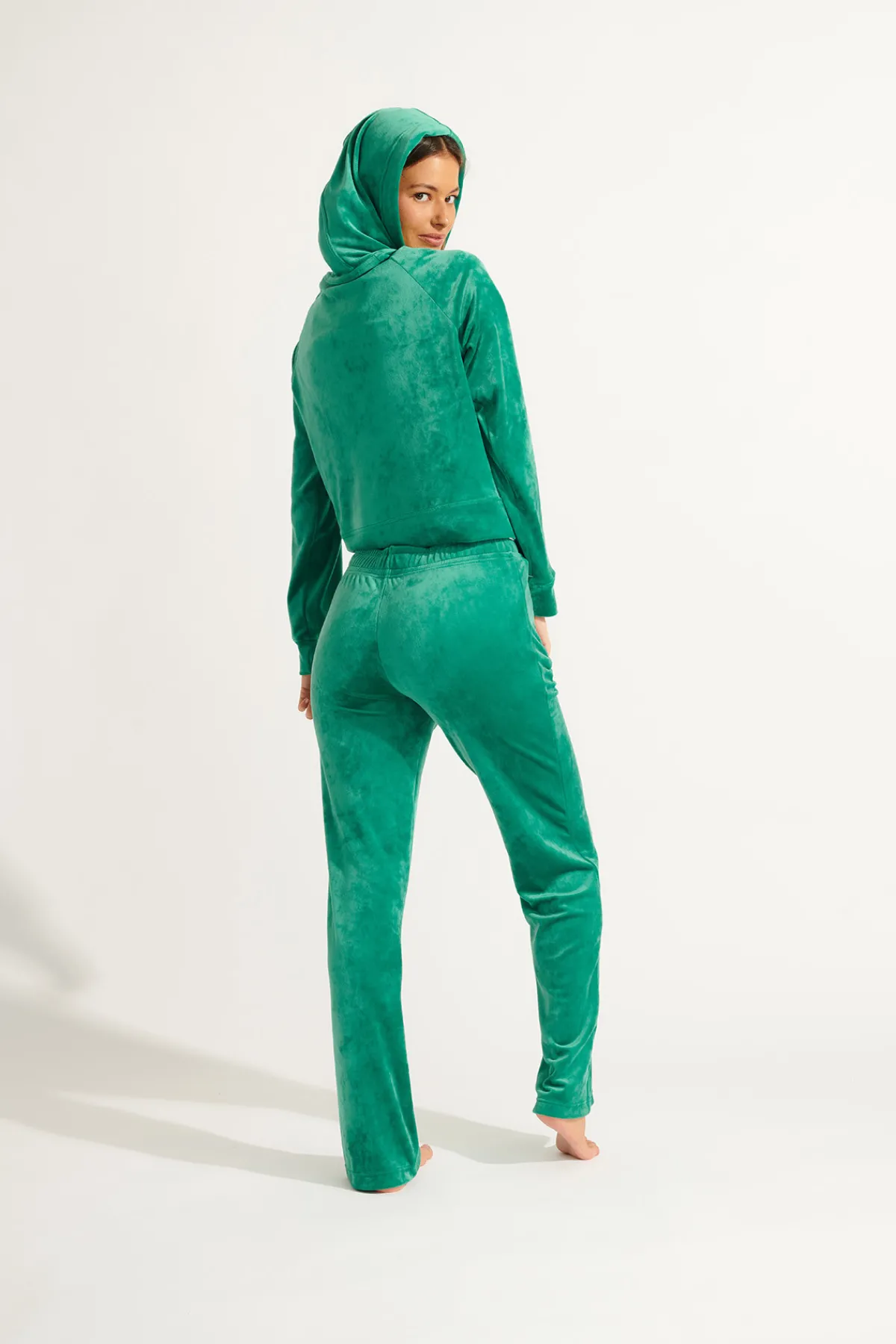Banana Moon PANTALON JOSIE SEALAKE- Loungewear|Pantalons