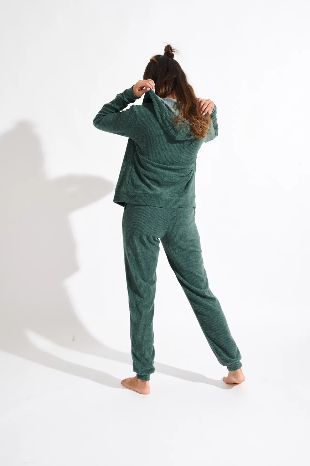 Banana Moon PANTALON QUICK KEYSTONE- Pantalons|Leggings & Pantalons
