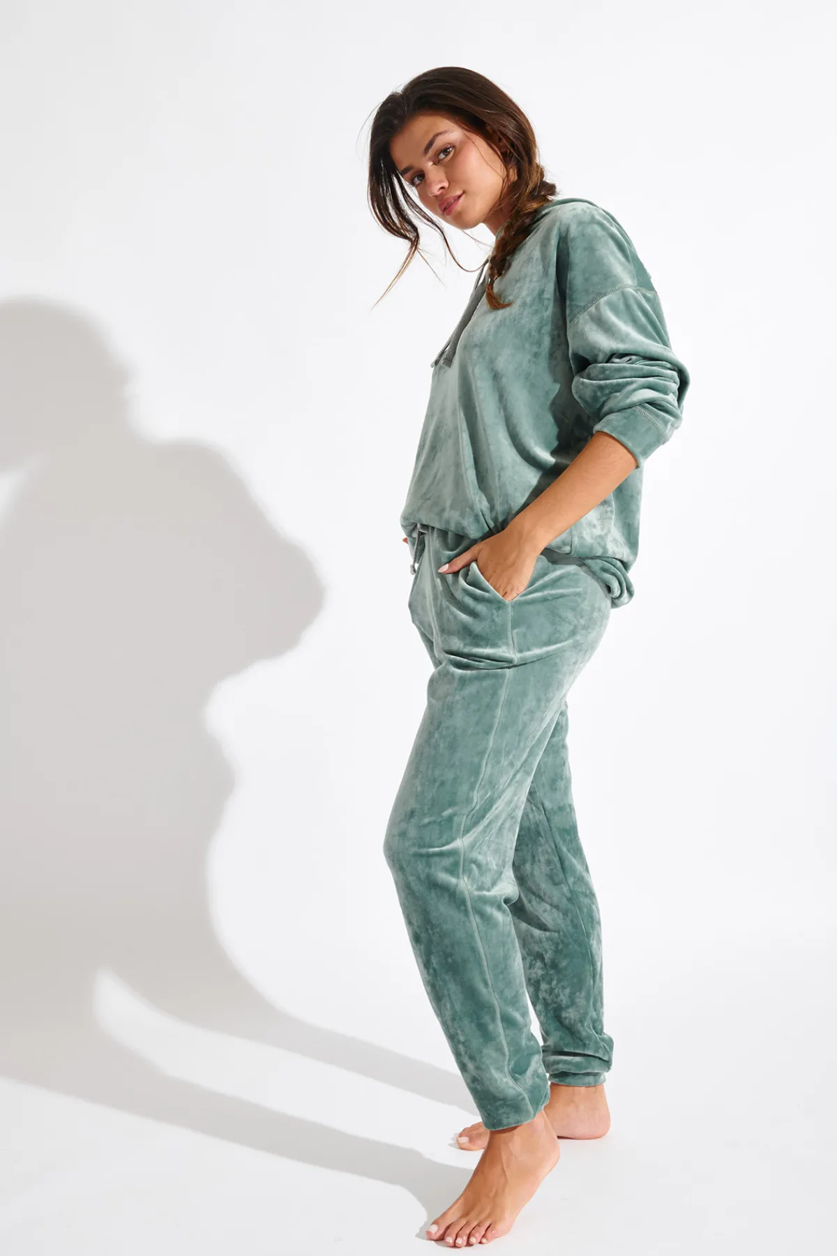 Banana Moon PANTALON QUICK SEALAKE- Pantalons|Joggings
