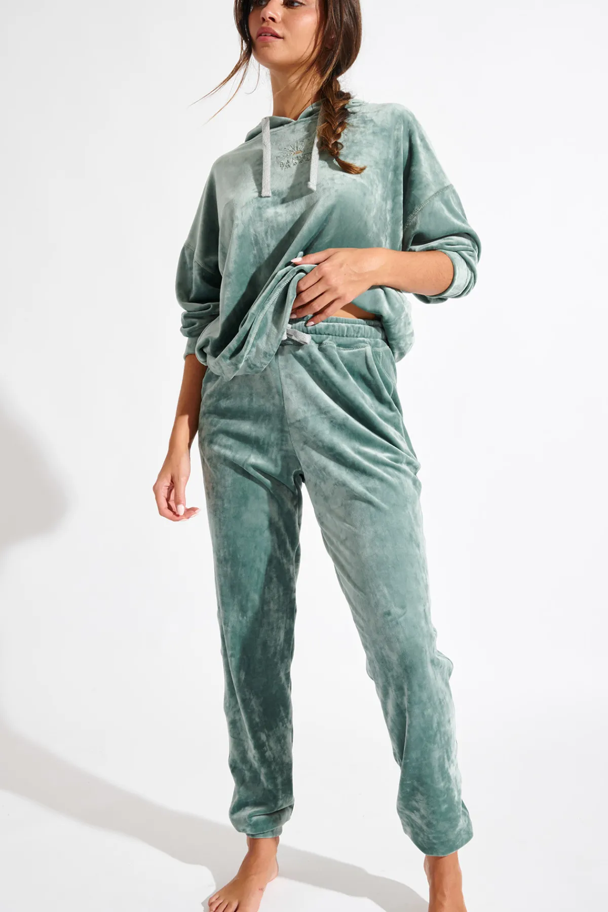 Banana Moon PANTALON QUICK SEALAKE- Pantalons|Joggings