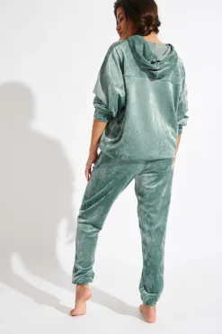 Banana Moon PANTALON QUICK SEALAKE- Pantalons|Joggings