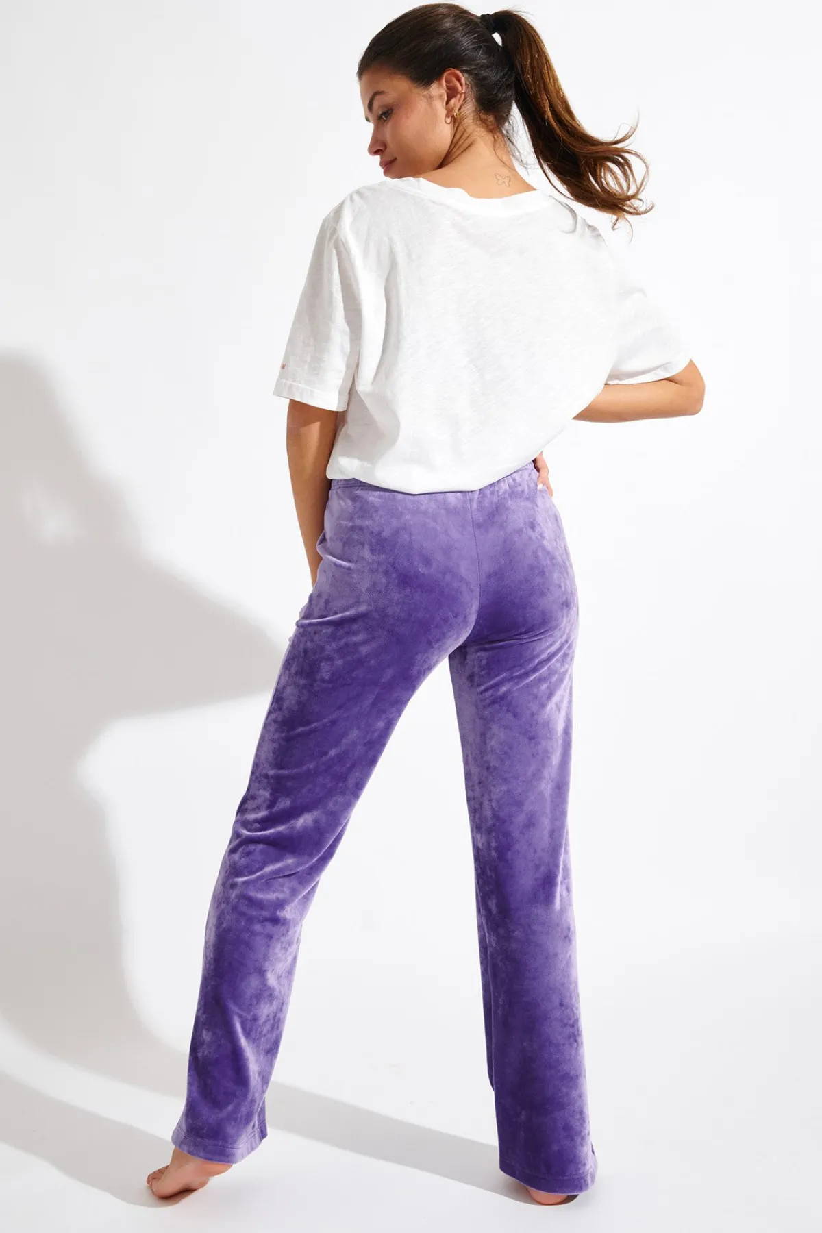 Banana Moon PANTALON JOSIE SEALAKE- Loungewear|Pantalons