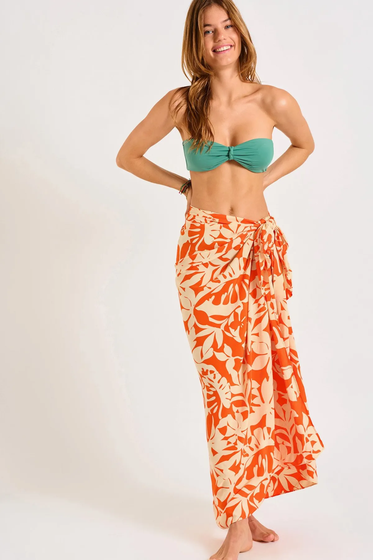 Banana Moon PAREO PACO SARONG- Paréos