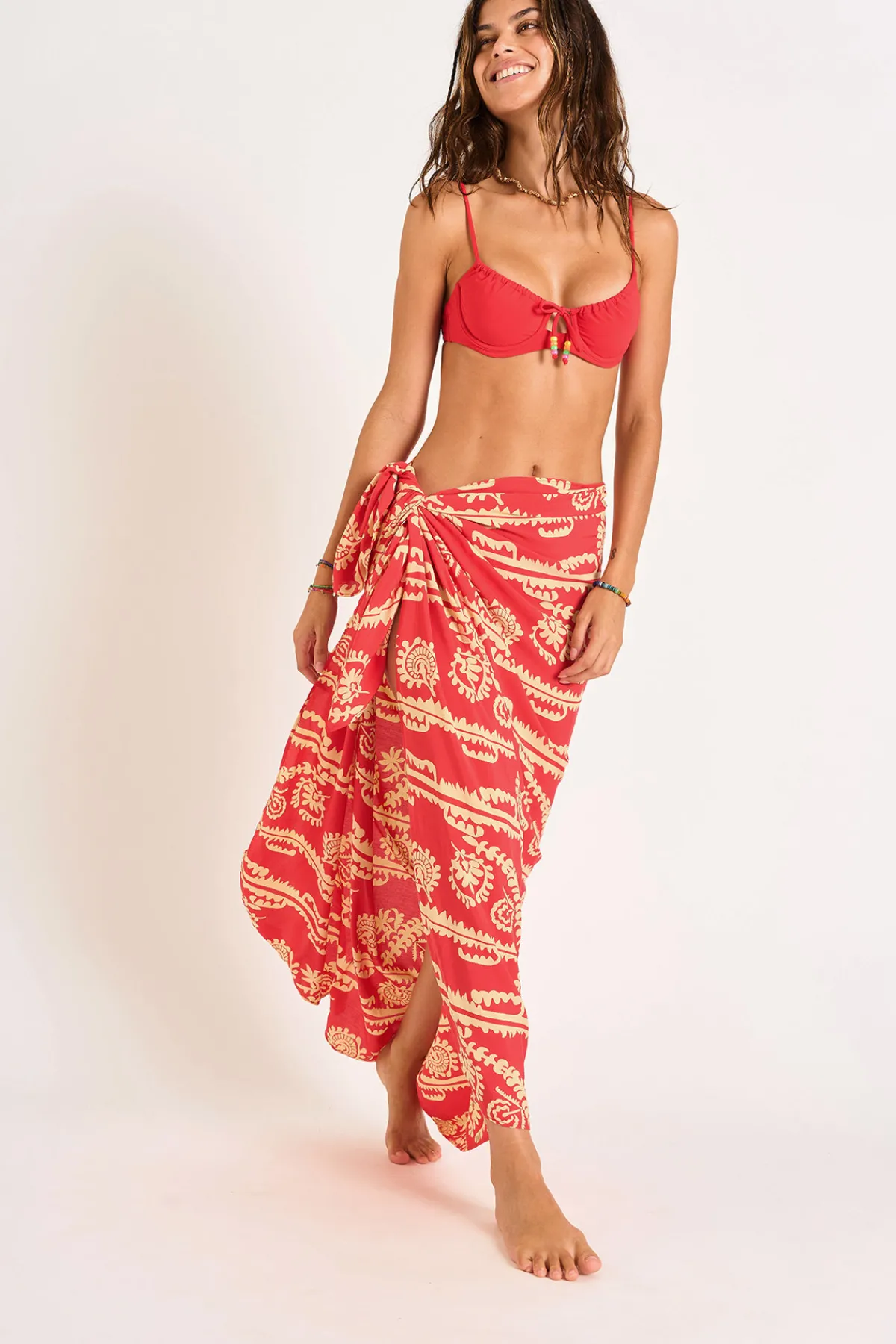 Banana Moon PAREO PACO SARONG- Paréos