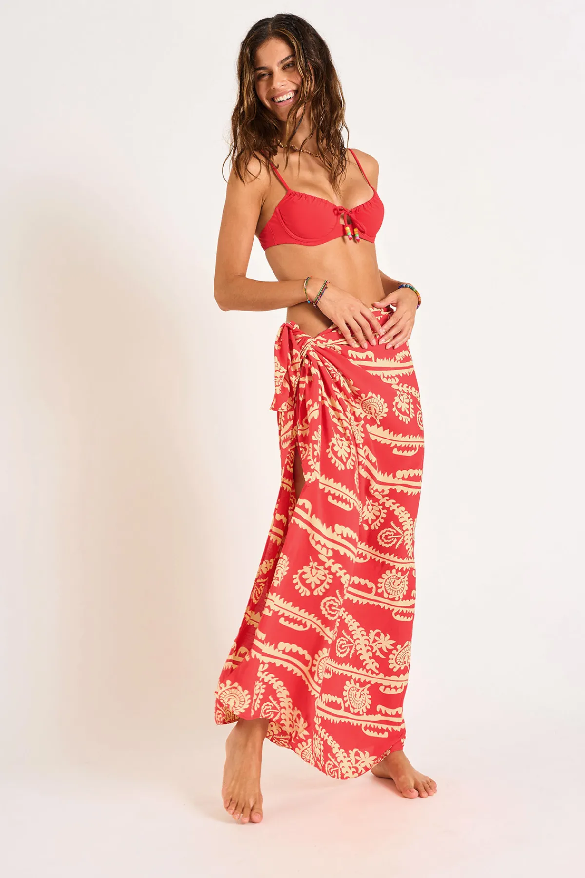 Banana Moon PAREO PACO SARONG- Paréos