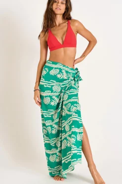 Banana Moon PAREO PACO SARONG- Paréos