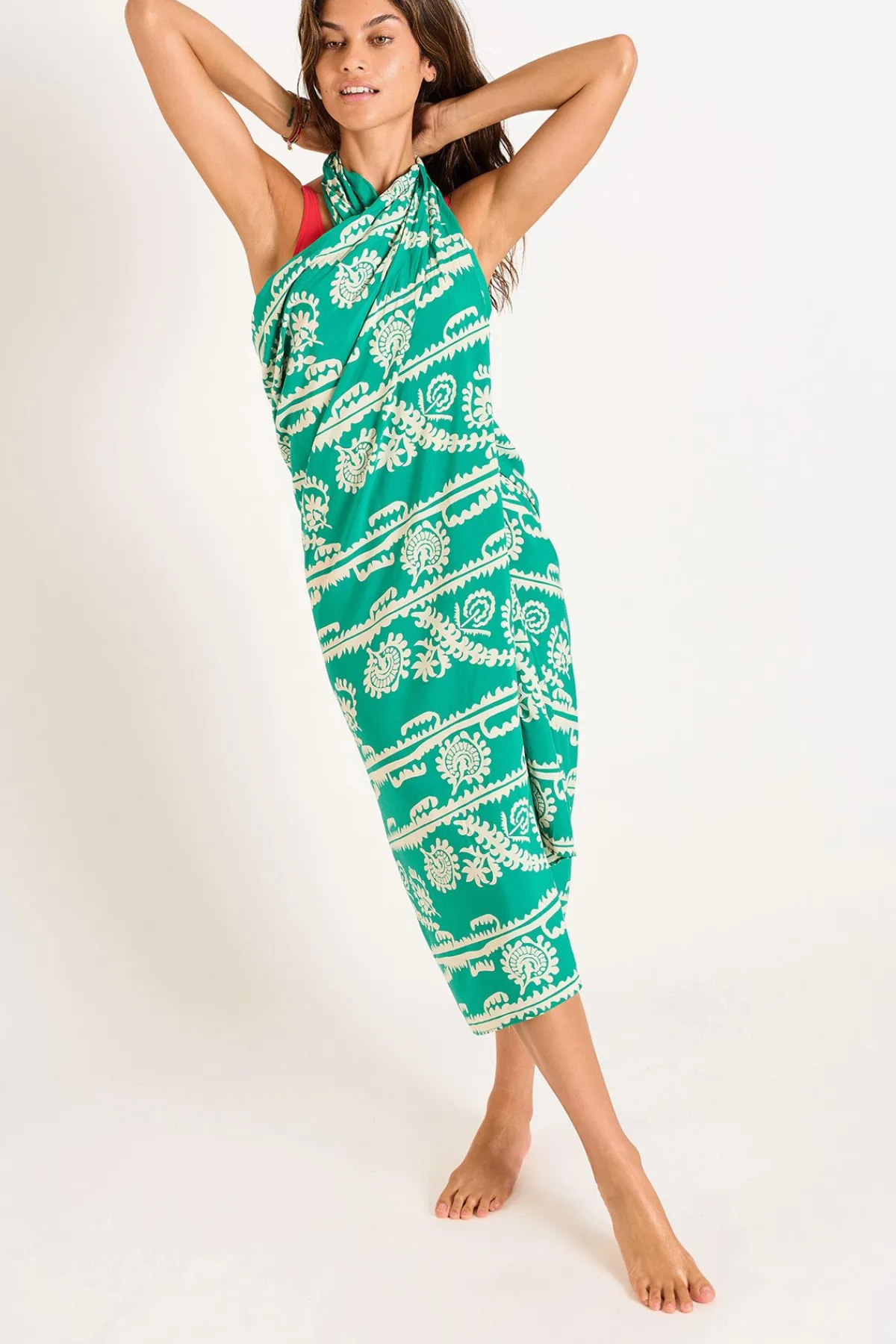 Banana Moon PAREO PACO SARONG- Paréos