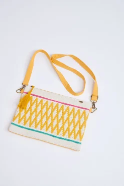 Banana Moon POCHETTE ARON SERRA- Sacs & Paniers De Plage