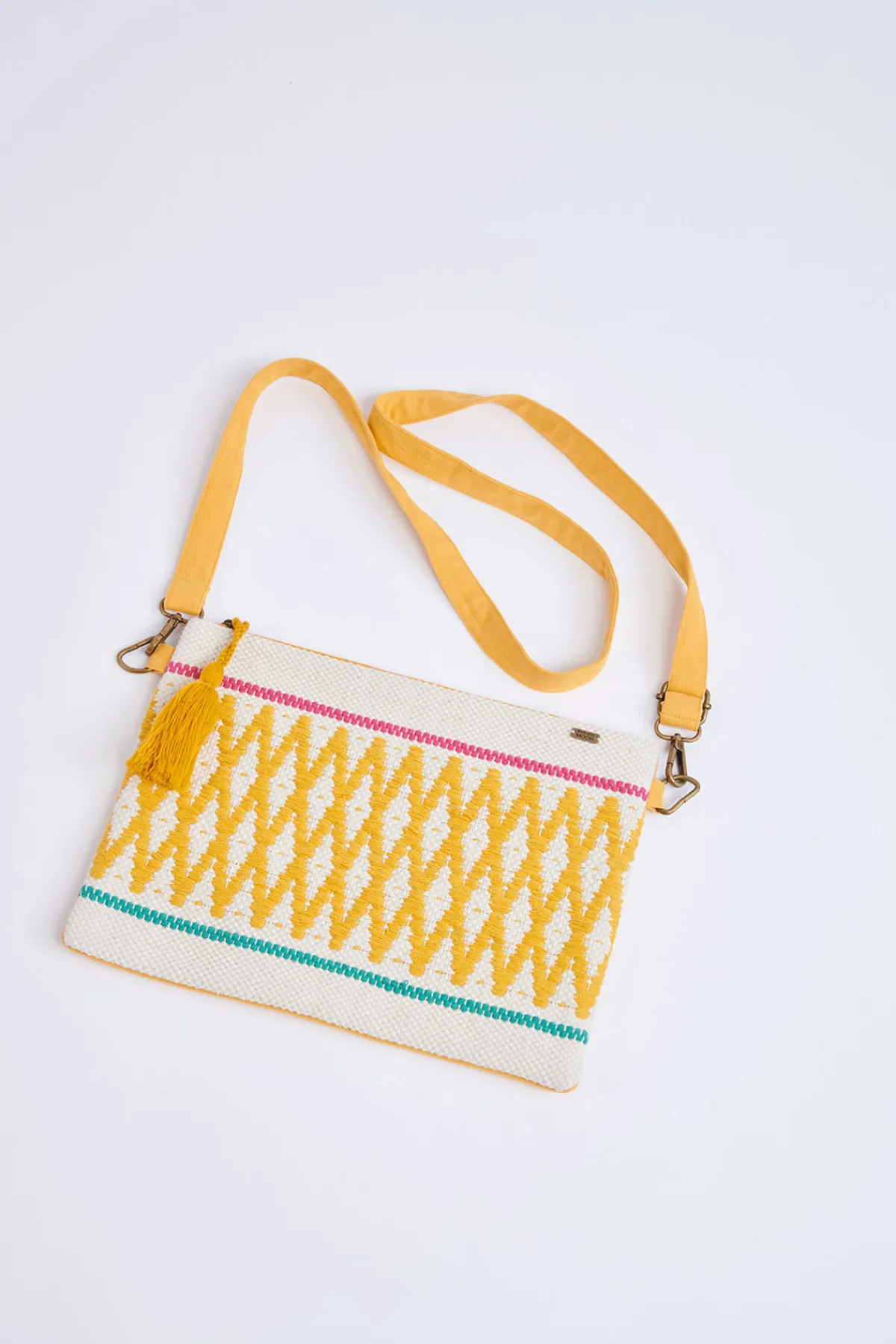 Banana Moon POCHETTE ARON SERRA- Sacs & Paniers De Plage