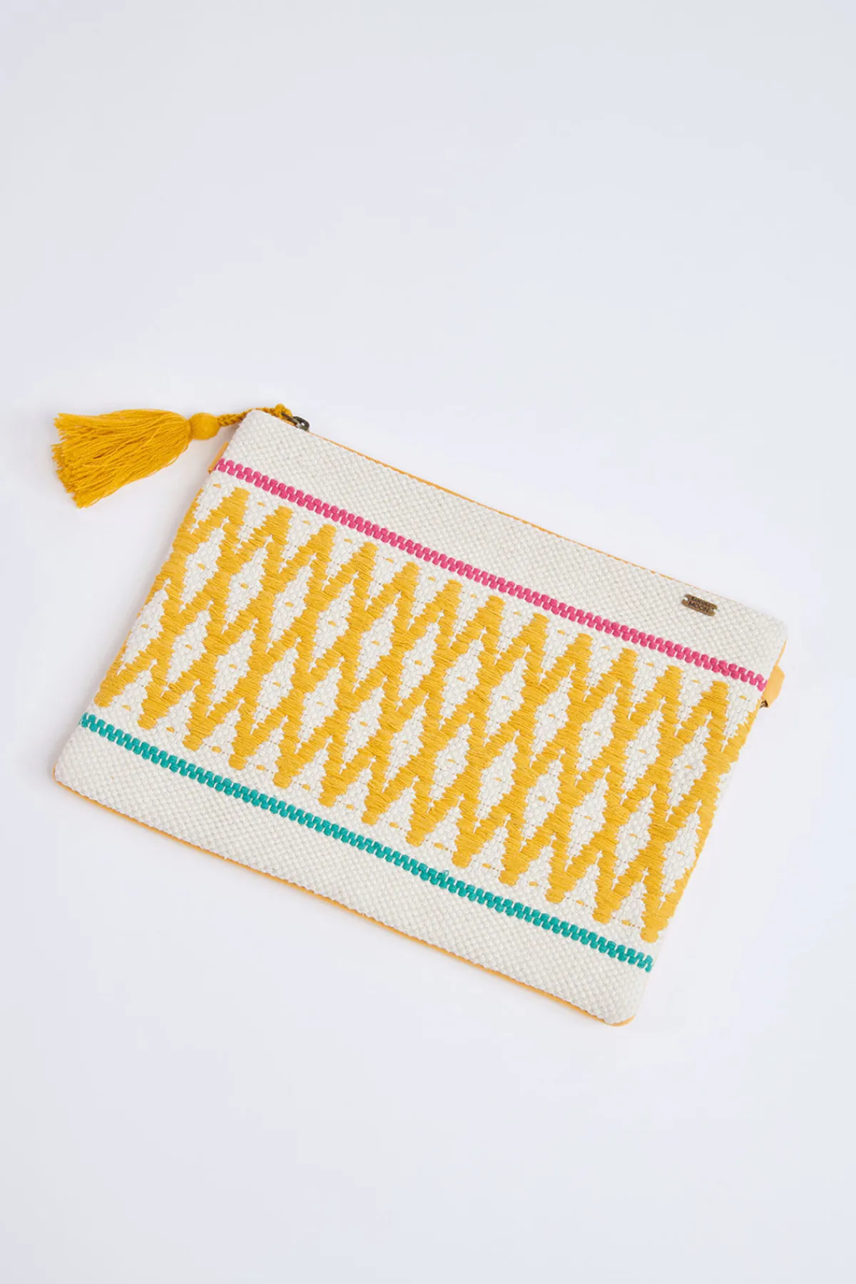 Banana Moon POCHETTE ARON SERRA- Sacs & Paniers De Plage