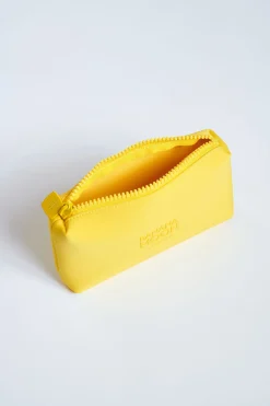 Banana Moon POCHETTE NEON POUCH- Autres Accessoires|Sacs & Paniers De Plage