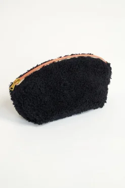 Banana Moon POCHETTE GRAPHITE HIMASKA- Autres Accessoires|Sacs Et Pochettes