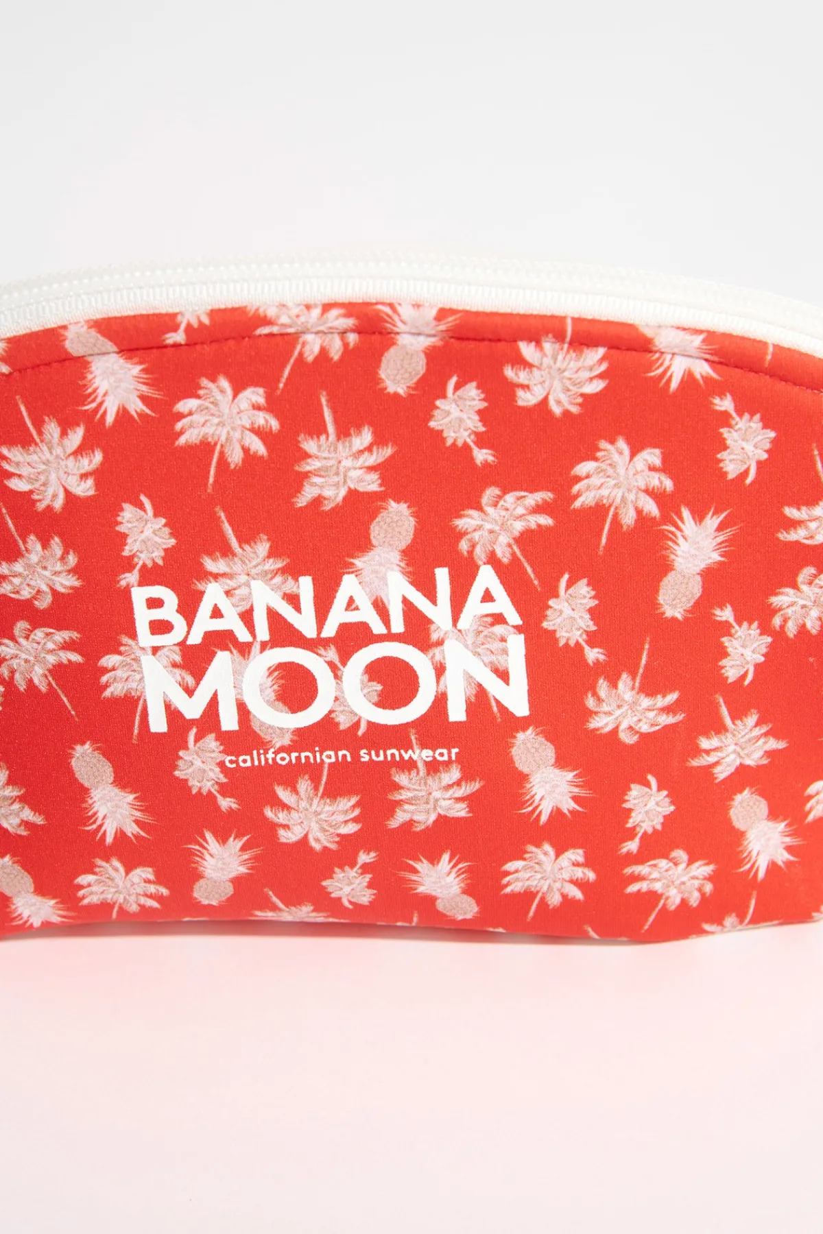 Banana Moon POCHETTE GRAPHITE SUNRAM- Autres Accessoires