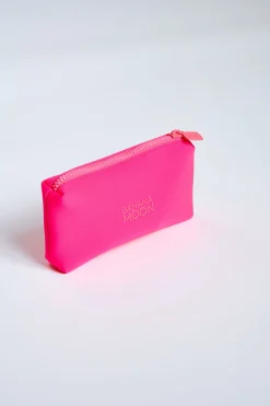 Banana Moon POCHETTE NEON POUCH- Sacs & Paniers De Plage|Autres Accessoires