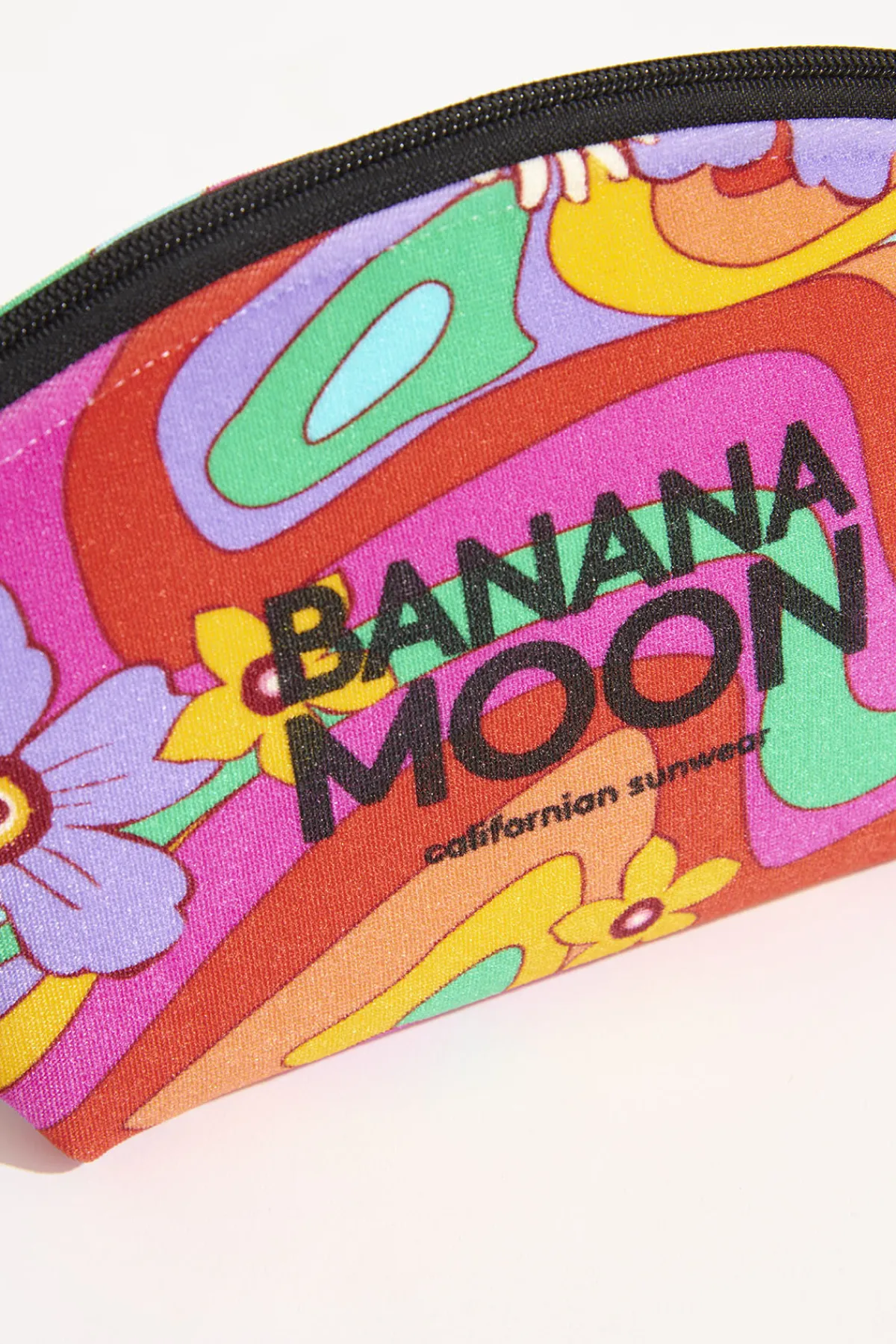 Banana Moon POCHETTE GRAPHITE SUNRAMA- Autres Accessoires