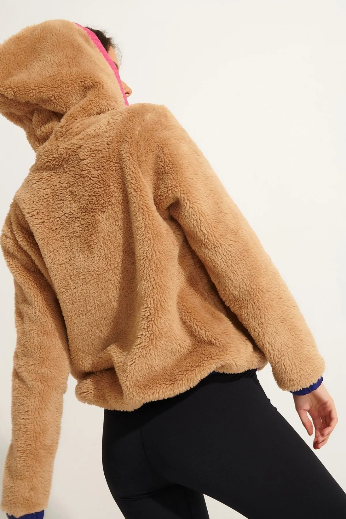 Banana Moon Polaire WARREN TRICOOL- Polaires|Vestes & Manteaux