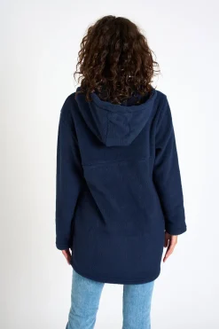 Banana Moon Polaire ISILA SNOWBOWL- Polaires|Pulls & Sweats