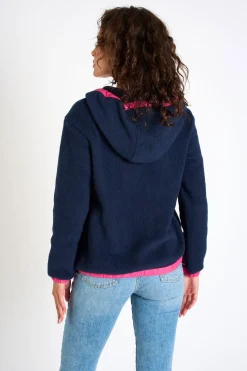 Banana Moon Polaire WARREN BRICHILL- Polaires|Vestes & Manteaux