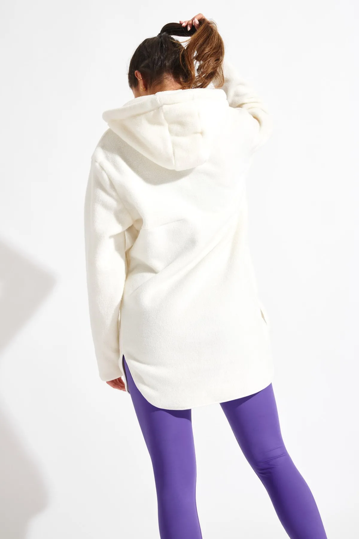 Banana Moon Polaire ISILA SNOWBOWL- Polaires|Pulls & Sweats